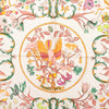 Hermès Pierres D Orient Et D Occident Silk Scarf 90 Secondhand