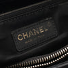 Secondhand Chanel Caviar Grand Shopping Tote