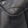 Secondhand Chanel Caviar Grand Shopping Tote