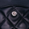 Chanel Jumbo Classic Lambskin Double Flap Secondhand