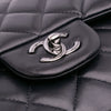 Chanel Jumbo Classic Lambskin Double Flap Secondhand