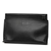LOEWE Calfskin Anagram See U Later T Pouch Secondhand