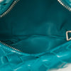 Bottega Veneta Mini Patent Intrecciato Jodie Secondhand