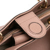Secondhand Gucci Medium Calfskin Bamboo Shopper Satchel