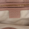 Secondhand Gucci Medium Calfskin Bamboo Shopper Satchel