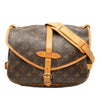Louis Vuitton Monogram Saumur 30 Secondhand