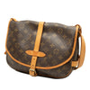 Louis Vuitton Monogram Saumur 30 Secondhand
