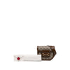 Gucci GG Supreme Horsebit 1955 Rounded Belt Bag Secondhand