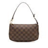 Louis Vuitton Damier Ebene Pochette Accessoires Secondhand