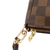 Louis Vuitton Damier Ebene Pochette Accessoires Secondhand