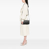 Dior Diorissimo Trotter Canvas Crossbody Secondhand