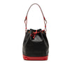 Secondhand Louis Vuitton Epi Bicolor Noe GM