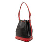 Secondhand Louis Vuitton Epi Bicolor Noe GM