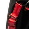 Louis Vuitton Epi Bicolor Noe GM Secondhand