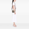 Prada Vitello Daino Flap Crossbody Secondhand