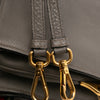 Prada Vitello Daino Flap Crossbody Secondhand