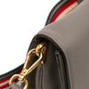 Prada Vitello Daino Flap Crossbody Secondhand