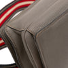 Prada Vitello Daino Flap Crossbody Secondhand