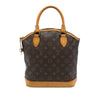 Louis Vuitton Monogram Lockit PM Secondhand