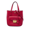 Prada Saffiano Lux Metropolis Tote Secondhand
