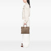 Fendi Zucchino Canvas Tote Secondhand