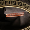 Fendi Zucchino Canvas Tote Secondhand