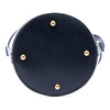 Gucci Mini Calfskin Ophidia Bucket Bag Secondhand