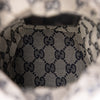 Gucci Mini Calfskin Ophidia Bucket Bag Secondhand