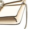 Gucci Super Mini Dionysus Leather Crossbody Secondhand