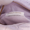 Bottega Veneta Mini Suede Intrecciato Jodie Secondhand