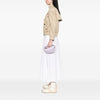 Bottega Veneta Mini Suede Intrecciato Jodie Secondhand