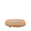 Celine Macadam Coated Canvas Crossbody Secondhand