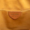 Celine Macadam Coated Canvas Crossbody Secondhand