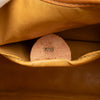 Celine Macadam Coated Canvas Crossbody Secondhand