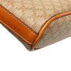 Celine Macadam Coated Canvas Crossbody Secondhand