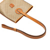 Celine Macadam Coated Canvas Crossbody Secondhand