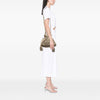 LOEWE Nappa Flamenco Tassel 30 Secondhand