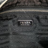 Prada Tessuto Shoulder Bag Secondhand