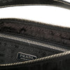 Prada Tessuto Shoulder Bag Secondhand