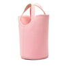 Balenciaga XS Canvas Wave Bucket Bag Secondhand