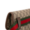 Gucci GG Supreme Web Neo Vintage Belt Bag Secondhand