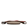 Gucci GG Supreme Web Neo Vintage Belt Bag Secondhand