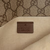 Gucci GG Supreme Web Neo Vintage Belt Bag Secondhand