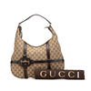 Gucci GG Canvas Royal Hobo Secondhand
