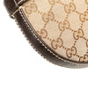 Gucci GG Canvas Royal Hobo Secondhand