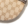 Gucci GG Canvas Royal Hobo Secondhand