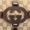 Gucci GG Canvas Royal Hobo Secondhand