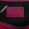 Dior Diorissimo Trotter Canvas Shoulder Bag Secondhand