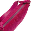 Dior Diorissimo Trotter Canvas Shoulder Bag Secondhand