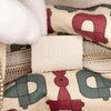 Gucci Guccissima Hysteria Crest Hobo Secondhand